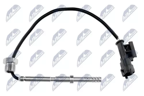 NTY NTY (EGT-DW-000) Sensor, exhaust gas temperature 