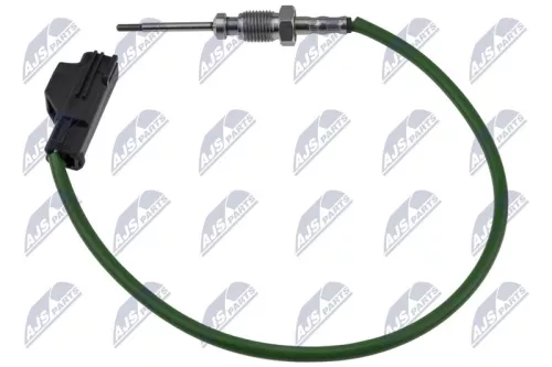 NTY NTY (EGT-FR-028) Sensor, exhaust gas temperature 