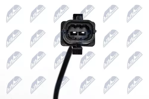 NTY NTY (EGT-FT-010) Sensor, exhaust gas temperature 