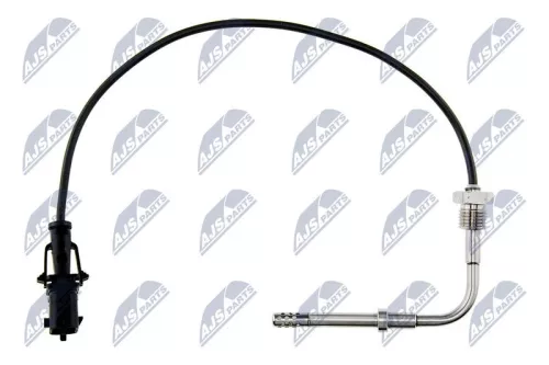 NTY NTY (EGT-FT-020) Sensor, exhaust gas temperature 