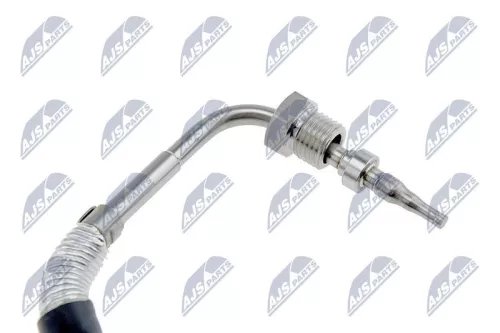 NTY NTY (EGT-FT-035) Ignition Coil 