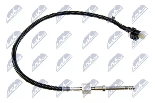 NTY NTY (EGT-ME-027) Sensor, exhaust gas temperature 