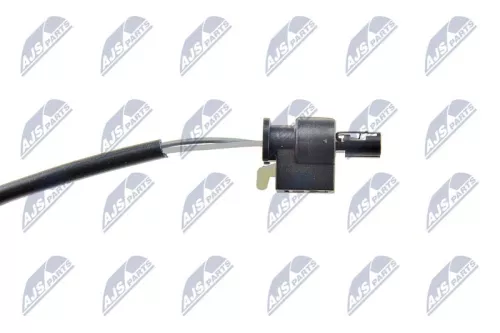 NTY NTY (EGT-ME-034) Sensor, exhaust gas temperature 