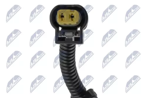 NTY NTY (EGT-ME-035) Sensor, exhaust gas temperature 