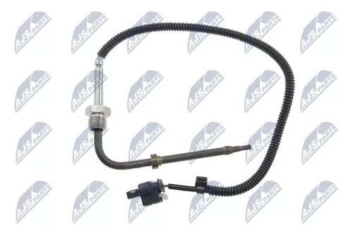 NTY NTY (EGT-ME-038) Sensor, exhaust gas temperature 