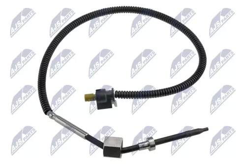 NTY NTY (EGT-ME-039) Sensor, exhaust gas temperature 