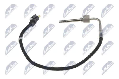 NTY NTY (EGT-ME-040) Sensor, exhaust gas temperature 