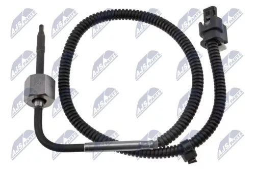 NTY NTY (EGT-ME-043) Sensor, exhaust gas temperature 