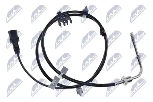 NTY NTY (EGT-PL-009) Sensor, exhaust gas temperature 