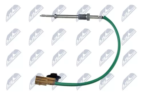 NTY NTY (EGT-PL-033) Sensor, exhaust gas temperature 