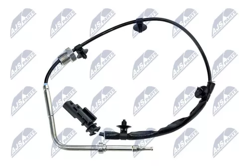 NTY NTY (EGT-PL-038) Sensor, exhaust gas temperature 