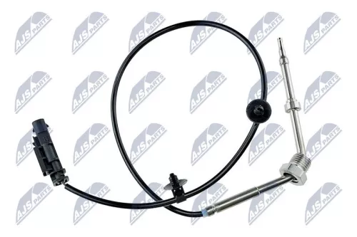 NTY NTY (EGT-PL-039) Sensor, exhaust gas temperature 