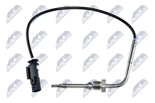 NTY NTY (EGT-PL-040) Sensor, exhaust gas temperature 