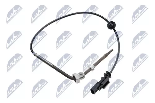 NTY NTY (EGT-PL-043) Sensor, exhaust gas temperature 