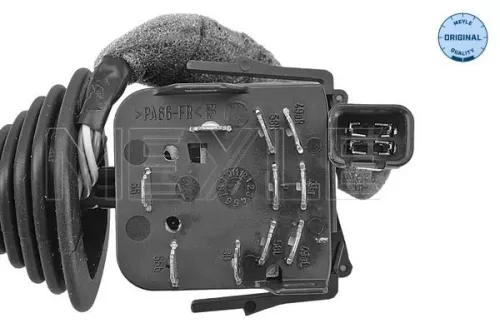 MEYLE Steering Column Switch (614 850 0000)