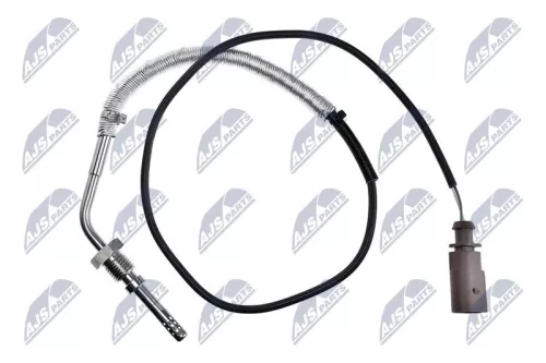 NTY NTY (EGT-SK-000) Sensor, exhaust gas temperature 