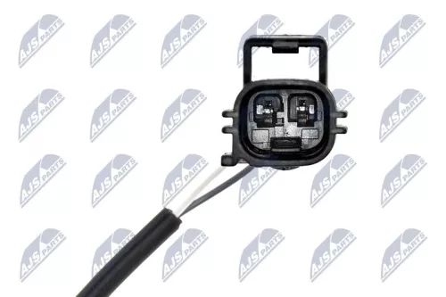 NTY NTY (EGT-VV-001) Sensor, exhaust gas temperature 