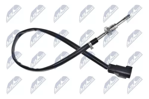 NTY NTY (EGT-VV-003) Sensor, exhaust gas temperature 