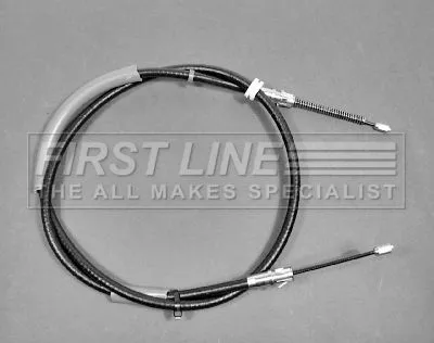 FIRST LINE FIRST LINE (FKB1871) Cable Pull, parking brake 