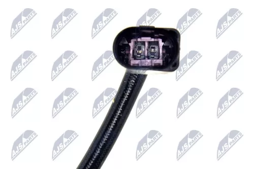NTY NTY (EGT-VW-014) Sensor, exhaust gas temperature 