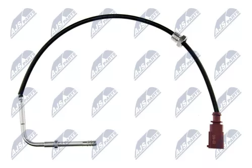 NTY NTY (EGT-VW-020) Sensor, exhaust gas temperature 
