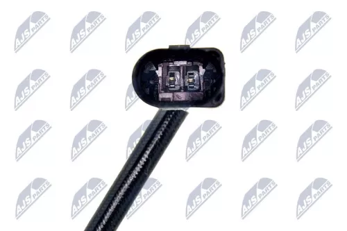 NTY NTY (EGT-VW-022) Sensor, exhaust gas temperature 