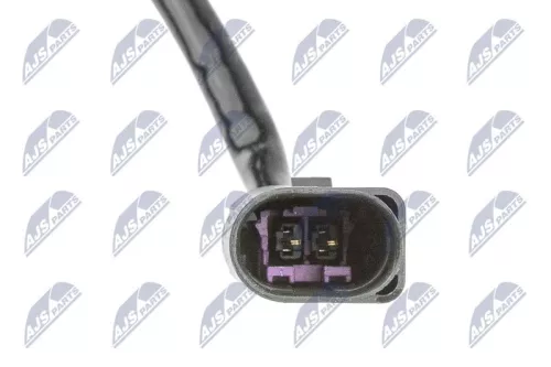 NTY NTY (EGT-VW-026) Sensor, exhaust gas temperature 