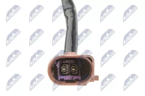 NTY NTY (EGT-VW-028) Sensor, exhaust gas temperature 