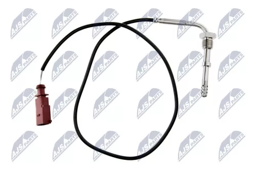 NTY NTY (EGT-VW-066) Sensor, exhaust gas temperature 