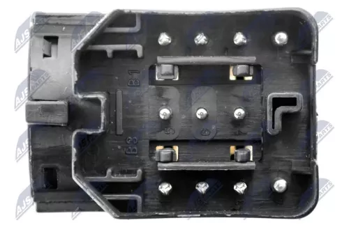 NTY NTY EKS-BM-000 Ignition Switch 