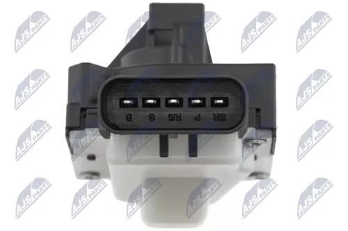 NTY NTY EKS-CH-000 Ignition Switch 