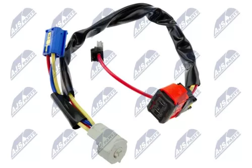 Ignition Switch
