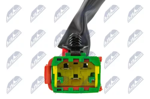 NTY NTY EKS-CT-001 Ignition Switch 