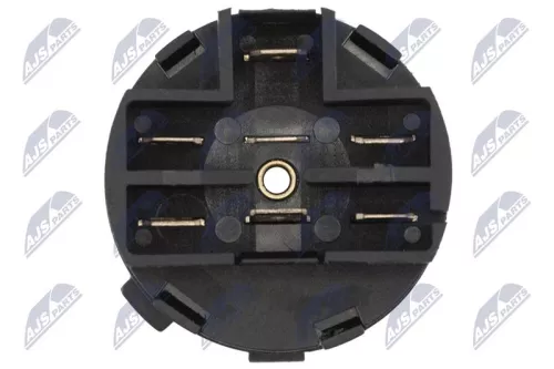 NTY NTY EKS-FT-004 Ignition Switch 