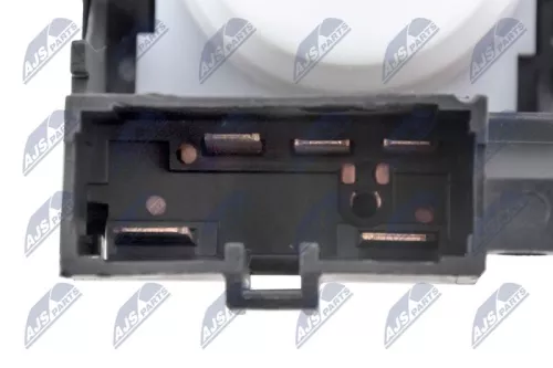 NTY NTY EKS-HD-000 Ignition Switch 