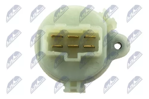 NTY NTY EKS-HY-001 Ignition Switch 