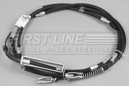 FIRST LINE FIRST LINE (FKB1872) Cable Pull, parking brake 