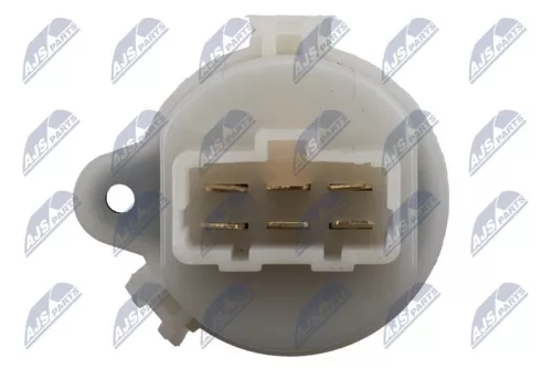 NTY NTY EKS-HY-005 Ignition Switch 