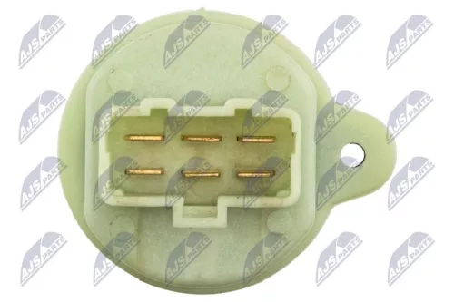 NTY NTY EKS-HY-008 Ignition Switch 