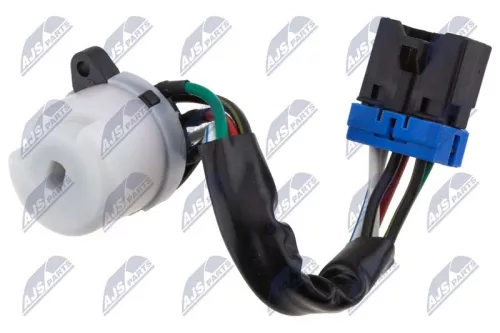 NTY NTY EKS-HY-009 Ignition Switch 