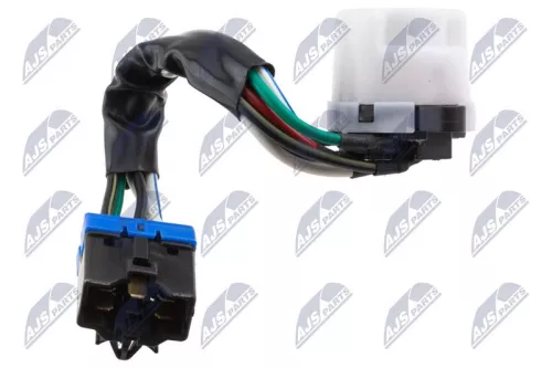 NTY NTY EKS-HY-009 Ignition Switch 