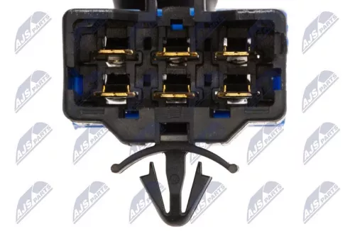 NTY NTY EKS-HY-009 Ignition Switch 