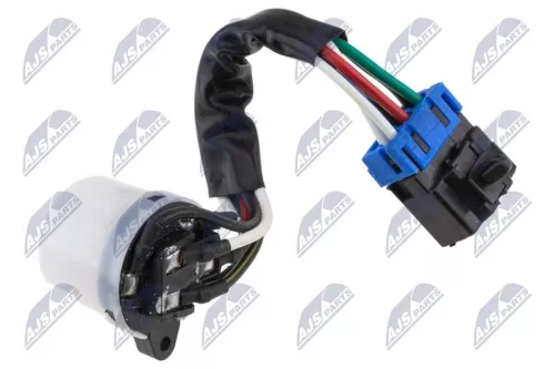 NTY NTY EKS-HY-009 Ignition Switch 