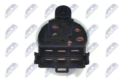 NTY NTY EKS-MS-000 Ignition Switch 
