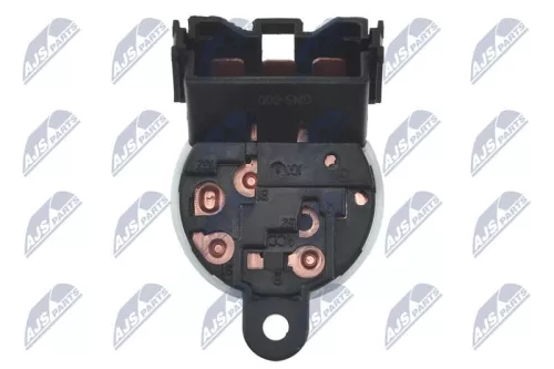 NTY NTY EKS-MS-000 Ignition Switch 