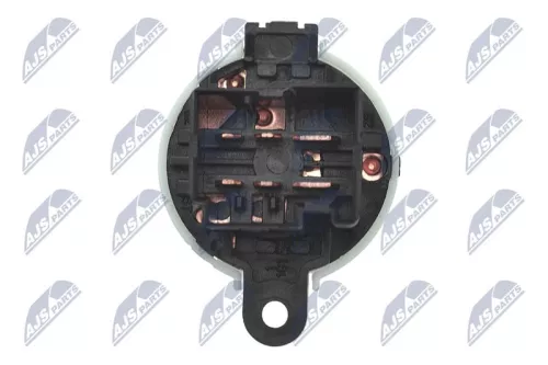 NTY NTY EKS-MZ-000 Ignition Switch 