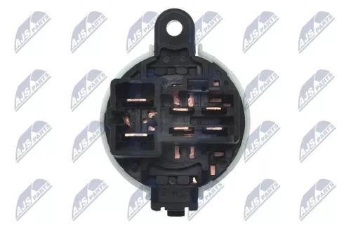 NTY NTY EKS-MZ-001 Ignition Switch 