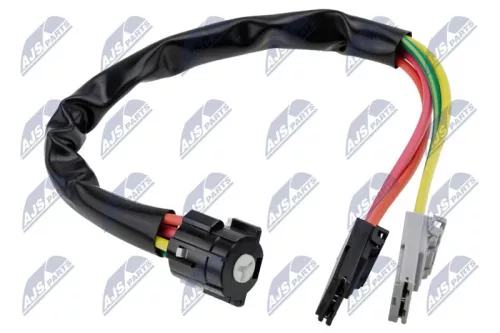 Steering Lock