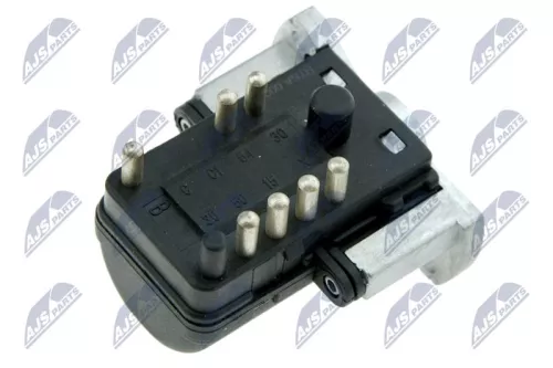 Ignition Switch