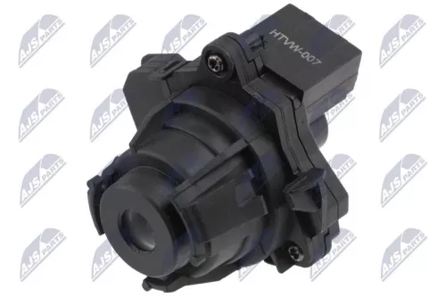 Ignition Switch